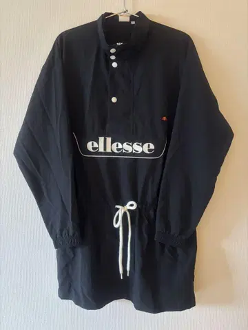 엘레쎄 ellesse 여성용 원피스 윈드브레이크 원피스