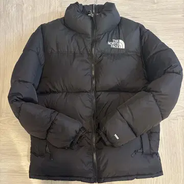 THE NORTH FACE 다운 자켓 NUPTSE JACKET 눕시