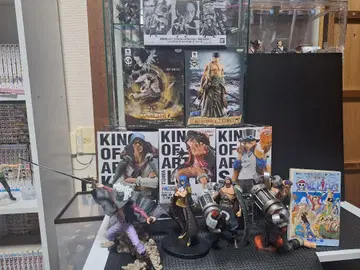 (새상품급) ONE PIECE/원피스/묶음 판매 세트