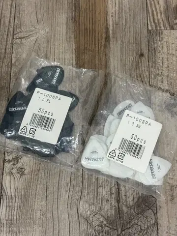 FERNANDES P-100SPA 미사용품 페르난데스 피크