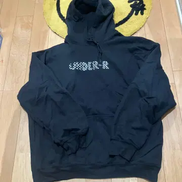 Homies under r 론 헤르만 XL 사이즈 후드티