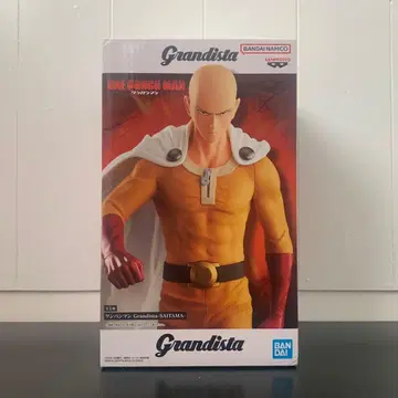 원펀맨 Grandista-SAITAMA-