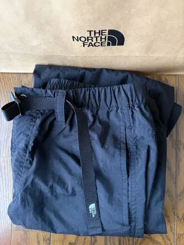 THE NORTH FACE NB32530 컴팩트 팬츠 M