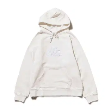 The White Lounge Hoodie Mrs. GREEN APPLE