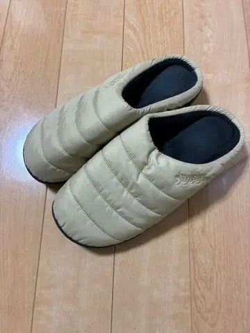 수부 샌들 사이즈 1