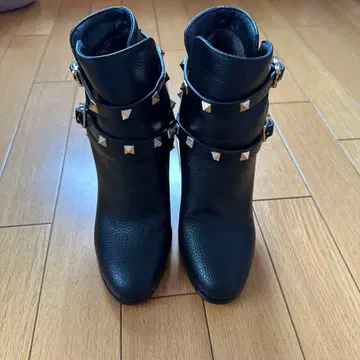 여성용 숏부츠