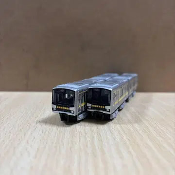 B트레 나고야시 교통국 N1000형 4량