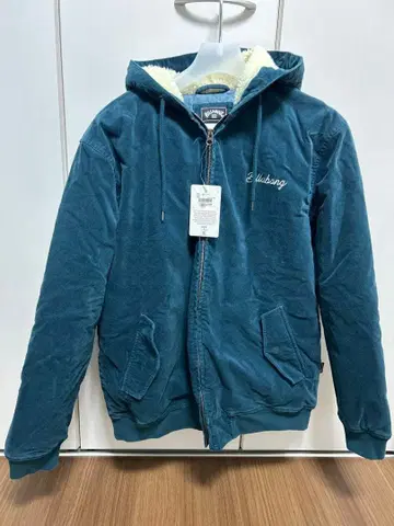 빌라봉 BILLABONG 벨로아 자켓 BC012758 미사용 새상품