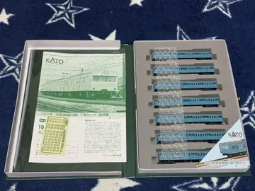 KATO 10-539 게이한신 간코선 7량 세트