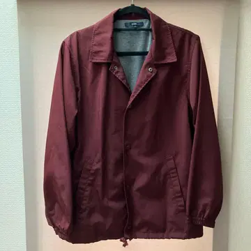 Cloapanic 자켓 M