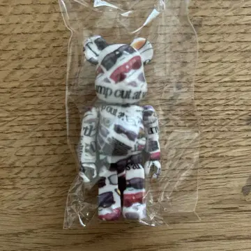 베어브릭 오클리
