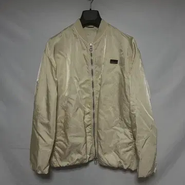 OAMC 24ss Baccus Jacket