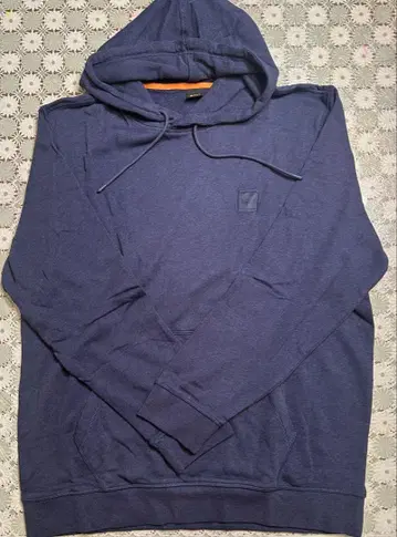 BOSS BETTER BOSS 네이비 후드티 Size XXL