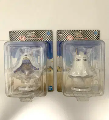 Fate Grand Order 제일복권 큥캐러