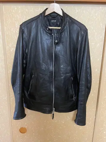 샷 싱글 라이더 자켓 XL 782-3950078