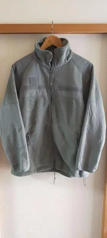 페컴사 플리스 포리지 ECWCS usarmy 폴라테크