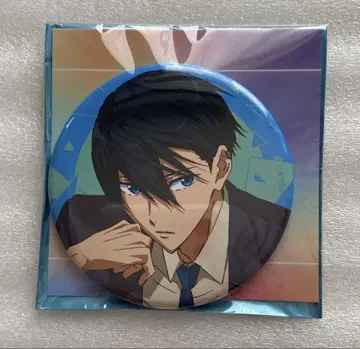 KYOANI 2025 캔뱃지 컬렉션 B 하루카