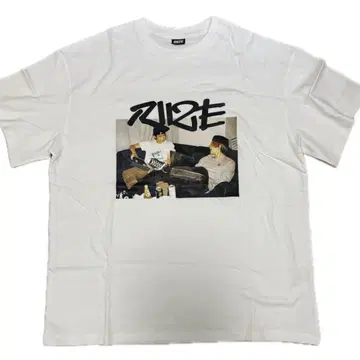 RIIZE RIIZING DAY 소희 쇼타로 티셔츠