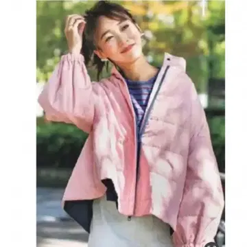 레지몬스터 리버서블 점퍼