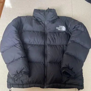 THE NORTH FACE 다운 자켓 M