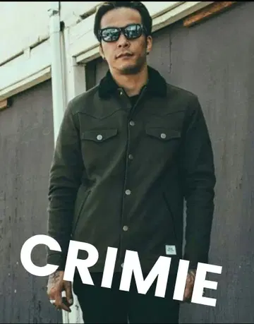 CRIMIE BOBBY 2 BOBY2 보아