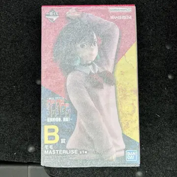단단단 제일복권 B상 모모