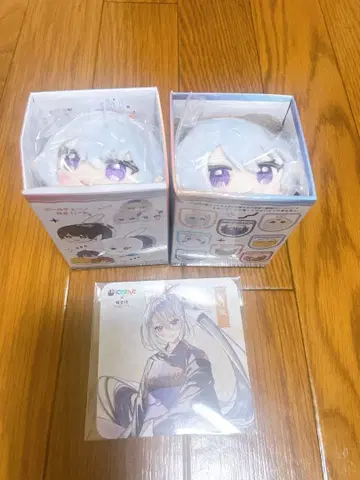 히구치 카에데 니지산지 극락탕