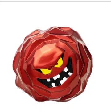 메탈릭 몬스터즈 갤러리 메가자루 락 드래곤 퀘스트