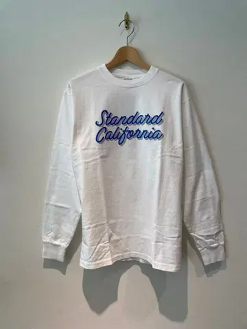 SD Heavyweight Modern Twist Signs LS T