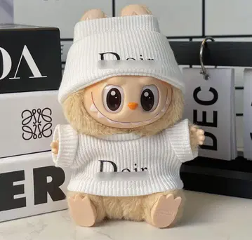 [ 러브브 봉제 인형용 의류 세트 ] 가격 인하 협상 요청 대환영입니다