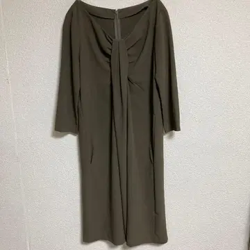 TRASSARDI 트루사르디 원피스 38