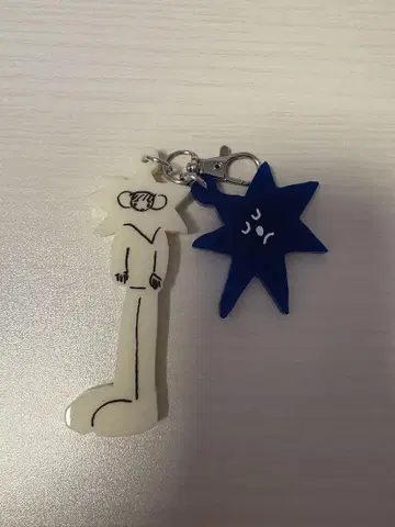 llnuit 키링