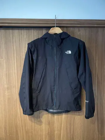 THE NORTH FACE GORE-TEX 마운틴 파카 블랙