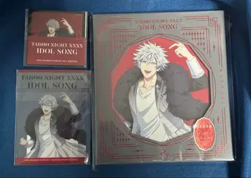 우타프리 탭나이 쿠로사키 란마루 CD 최초 한정판 특전 포함