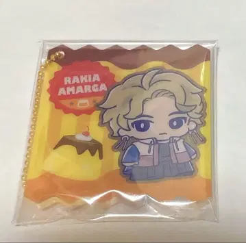 가면라이더 가브 람 라키아 라키아 아마르가 스위츠 참 컬렉션