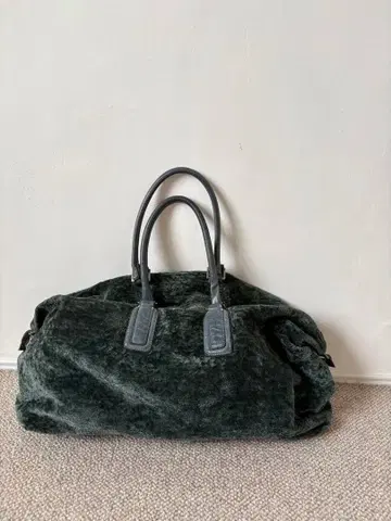 sissi rossi 시시롯시 백 그린