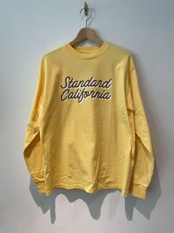 SD Heavyweight Modern Twist Signs LS T