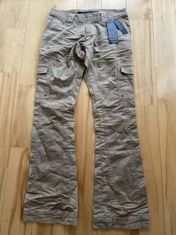 TETE HOMME 카고 팬츠 5(M) 004