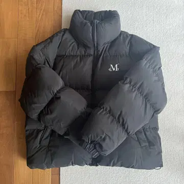 MUCENT 다운 자켓