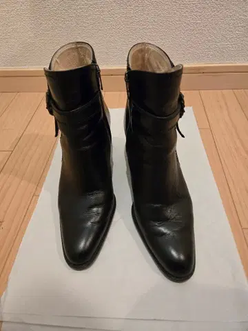 리걸 부츠