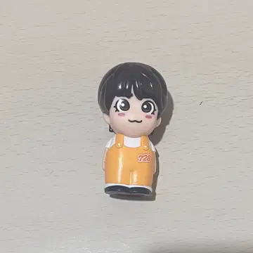 나니와단시 손가락 인형 오니시 류세이