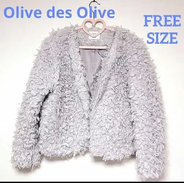 올리브 데 올리브 자켓 아우터 여성용 가벼운 프리