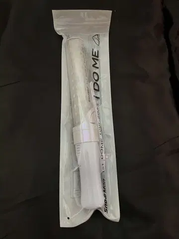I DO ME 화이트 응원봉