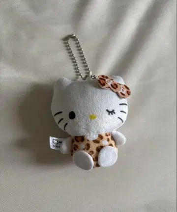 [ 키티 ] 갸루키티 봉제 인형 키링