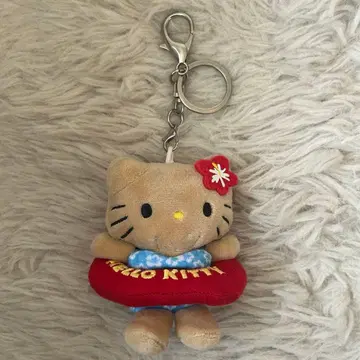 헬로키티 로리즈팜 Me% 수영장