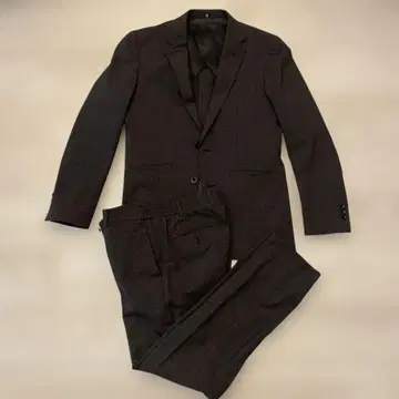 정장 셀렉트 비즈니스 정장 (브라운)