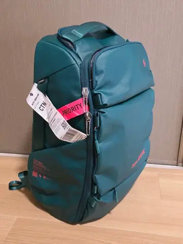 BLACKBRIAR 35L Extreme Travel backpack