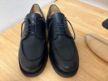 KLEMAN 클레망 FRODAN 프로단 U칩 블랙 43