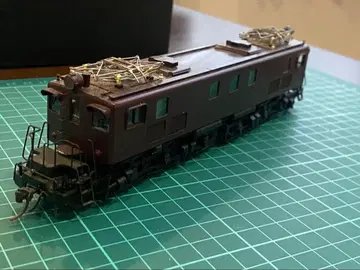 텐쇼도 EF13 HO 게이지 완성품 NO519