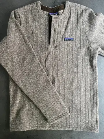 Patagonia 베터 스웨터 XS